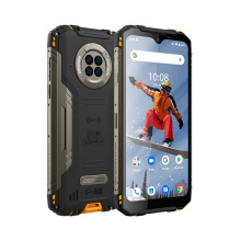 Doogee S96 Pro 6.22 Inch 6350mAh 128GB IP68 Rugged Smartphone with Night Vision Camera